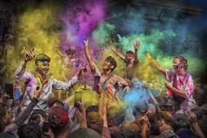 Salon Honorable Mention